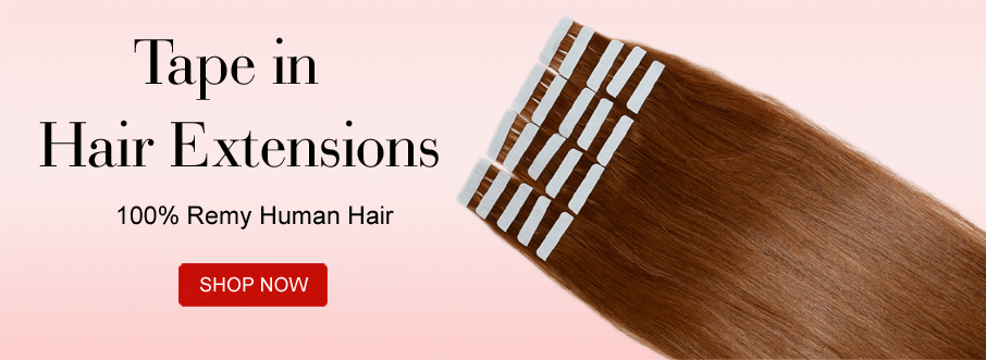 tape hair extensions remy hair