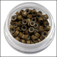 silicone micro rings 